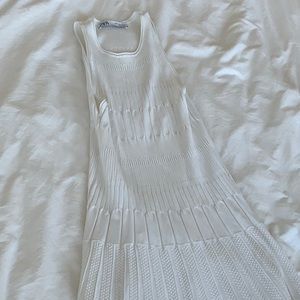 COPY - Zara Maxi Dress